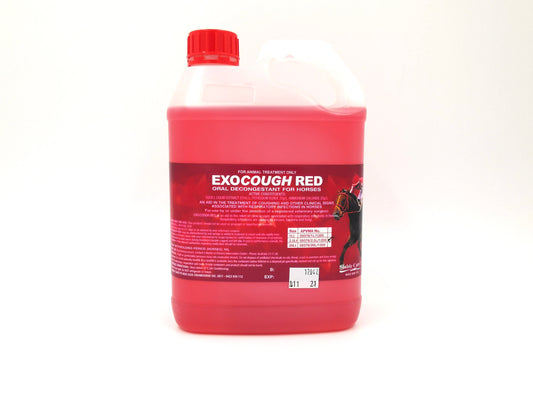 EXOCOUGH 2.5L