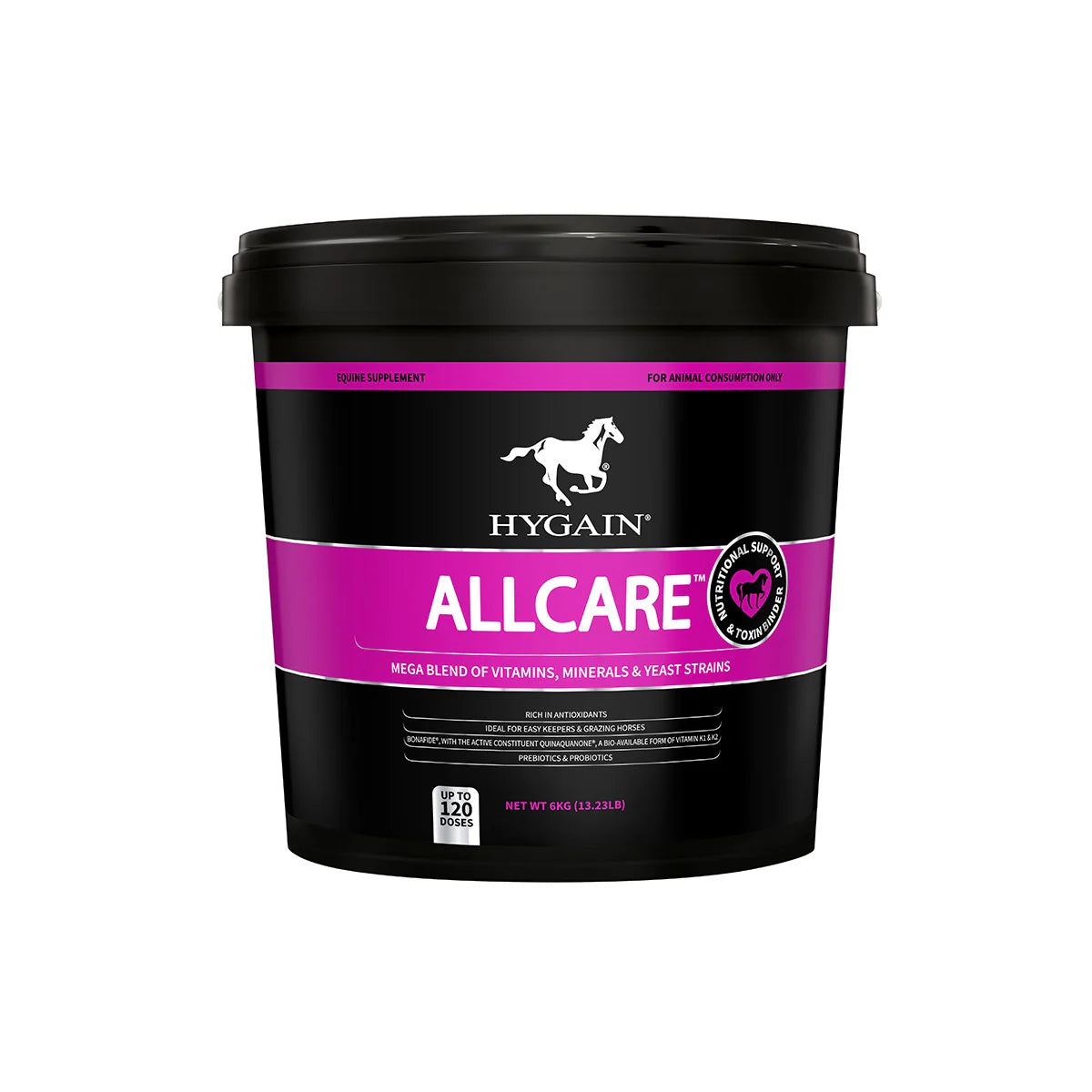 HYGAIN ALLCARE 6kg