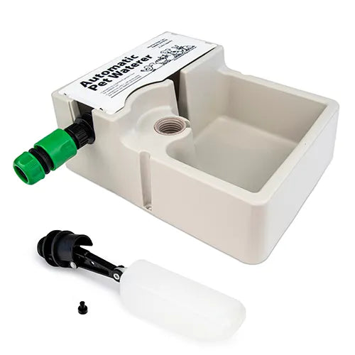 AUTOMATIC PET WATERER