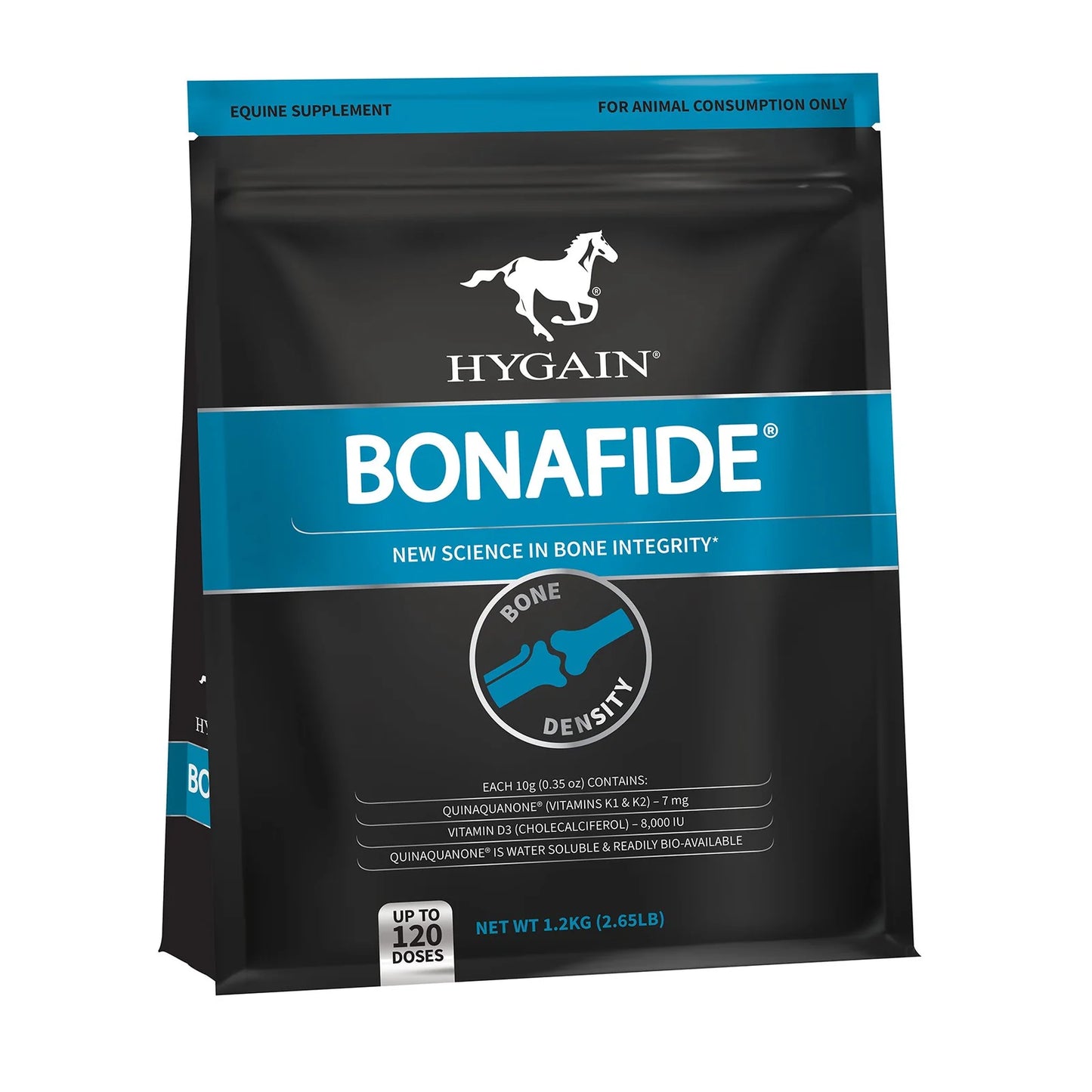 BONAFIDE 1.2KG