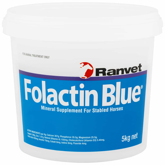 FOLACTIN BLUE 2OKG