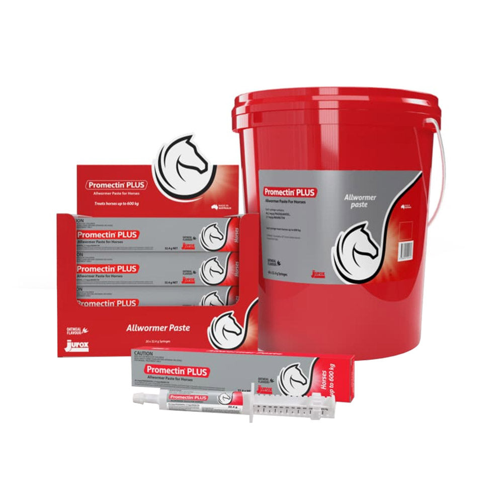 Promectin Plus Wormer 32.4g