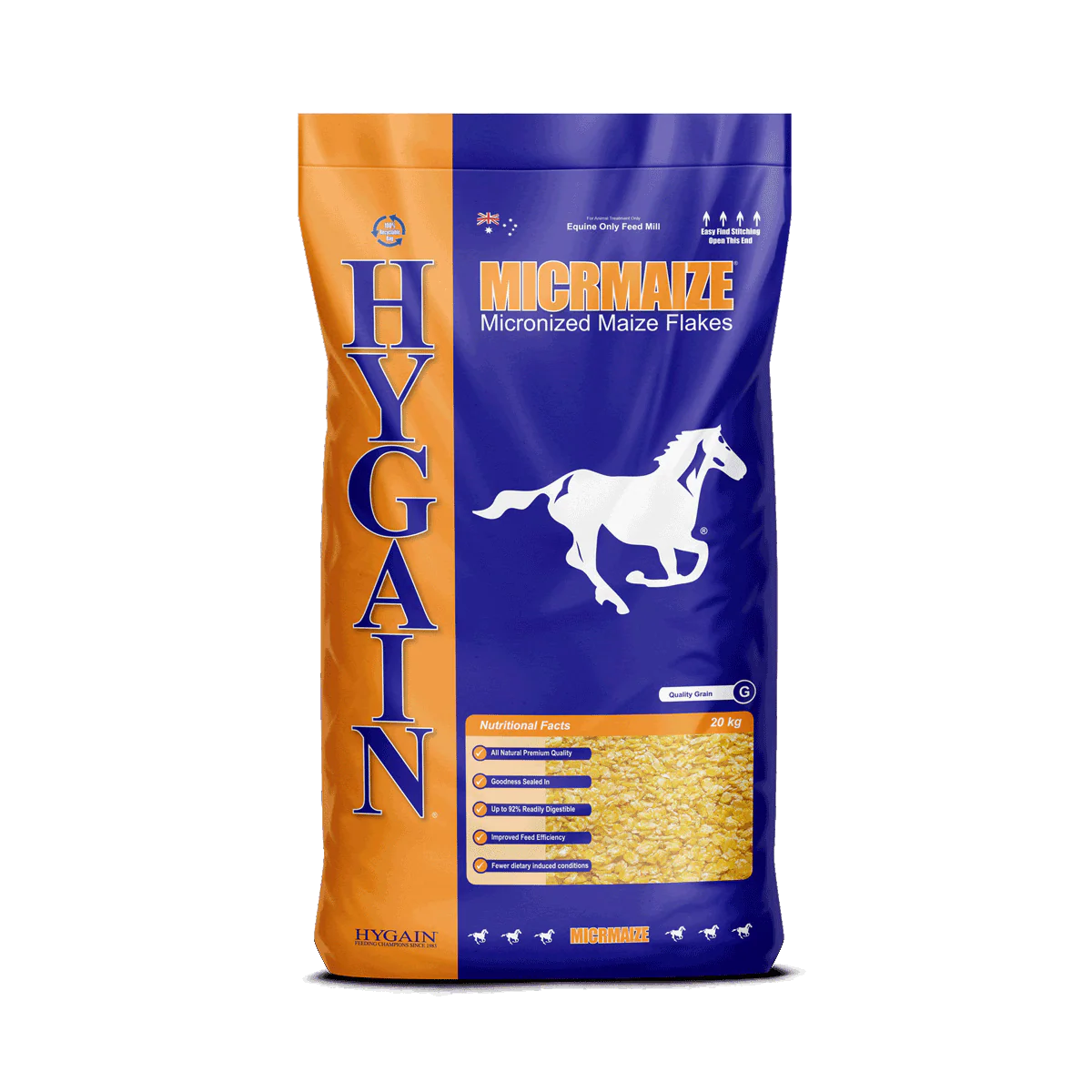 HYGAIN MICRMAIZE