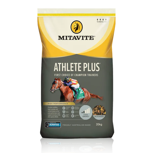 MITAVITE ATHLETES PLUS