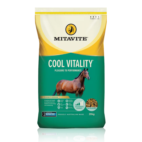 MITAVITE COOL VITALITY