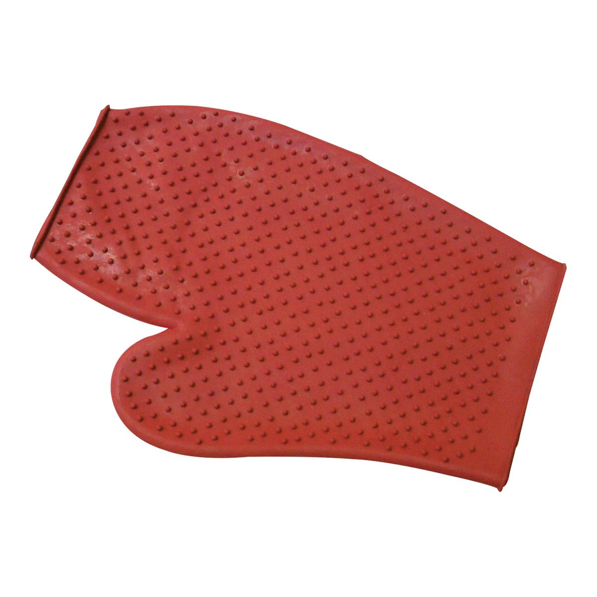 Eureka - Rubber Mitt Glove - Adult