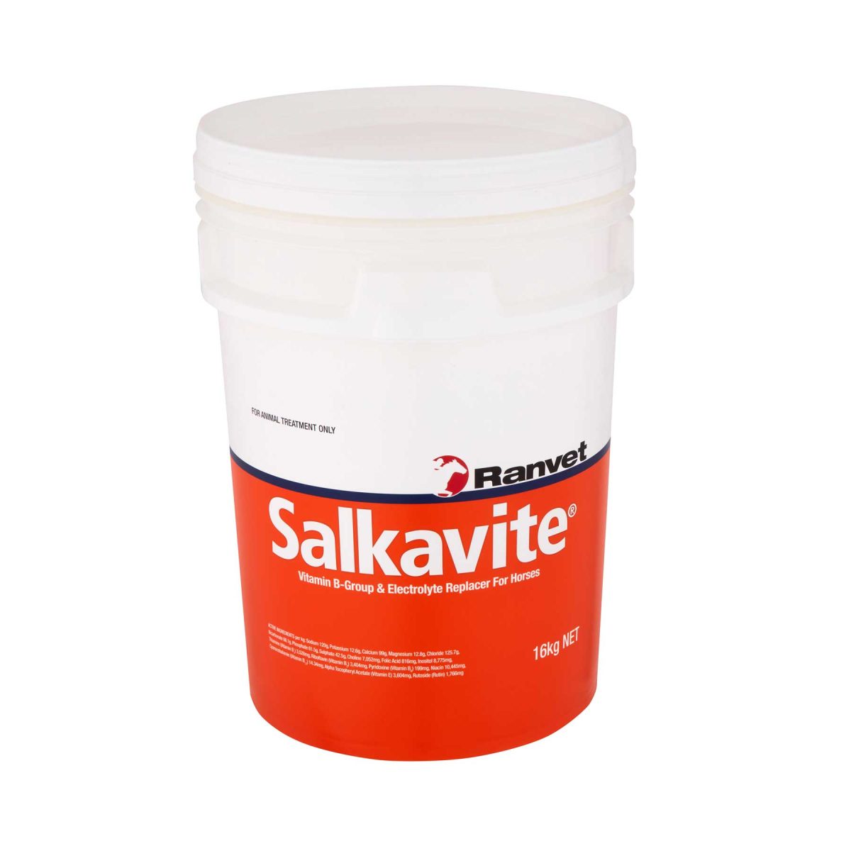 Salkavite 5 KG