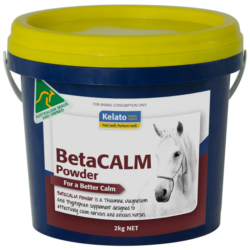 KELATO BETA CALM