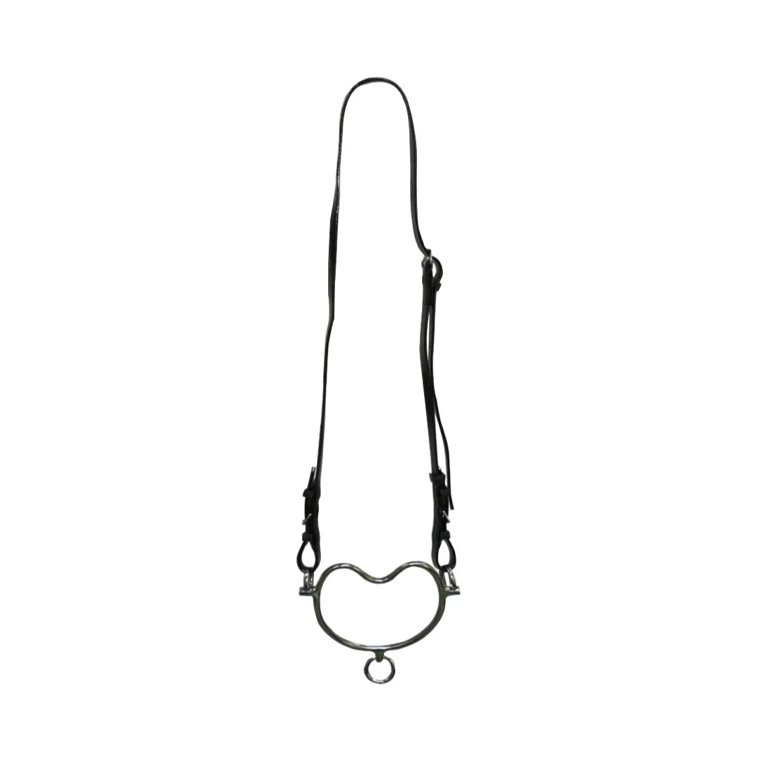 GTL Anti Rear Straps