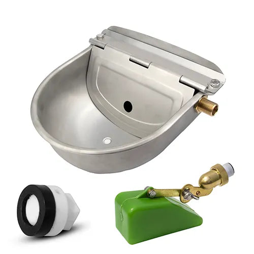 SUPREME AUTOMATIC DRINKING BOWL
