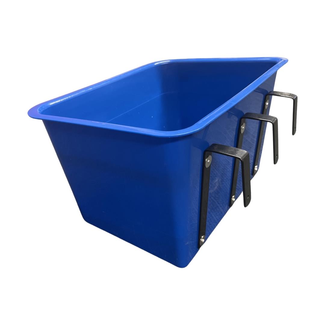 Eureka - Large Square Feed Bin