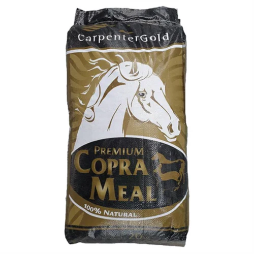 Copra Meal Carpenters Gold 20 kg