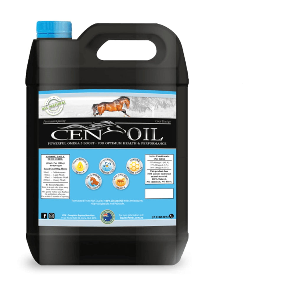 CEN OIL 4.5L