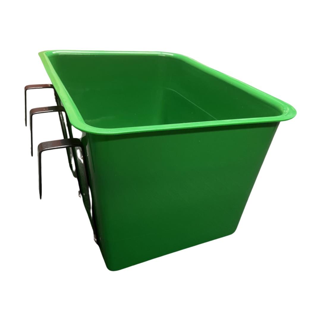 Eureka - Large Square Feed Bin