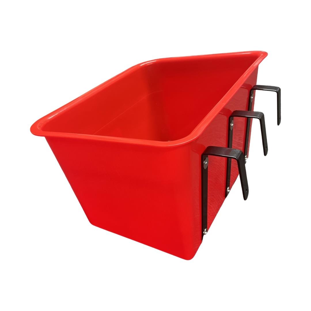 Eureka - Large Square Feed Bin