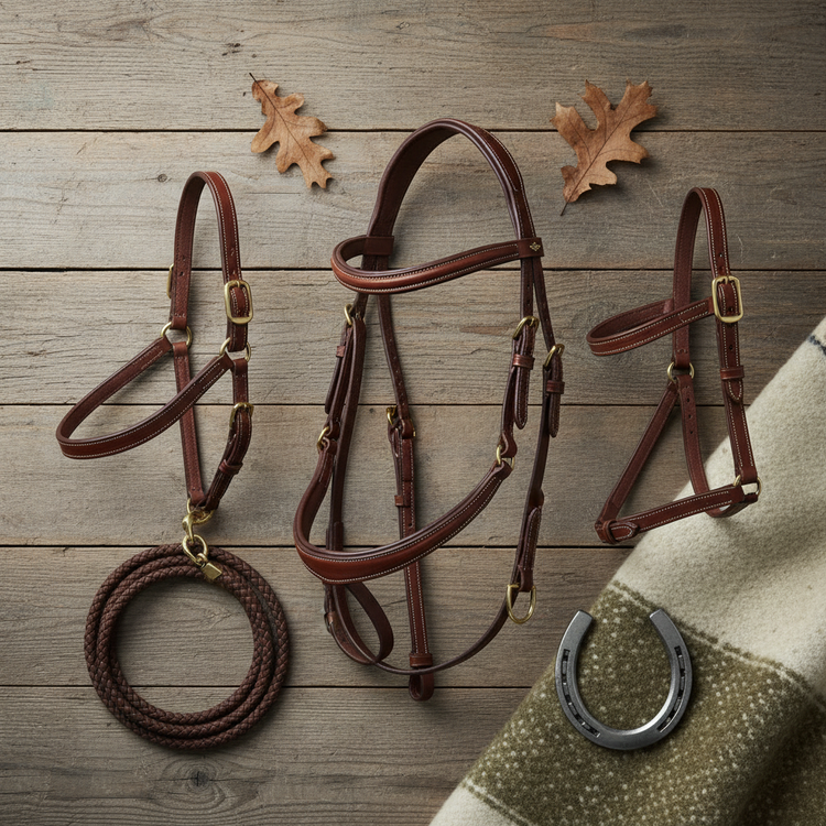 Tack & Stable