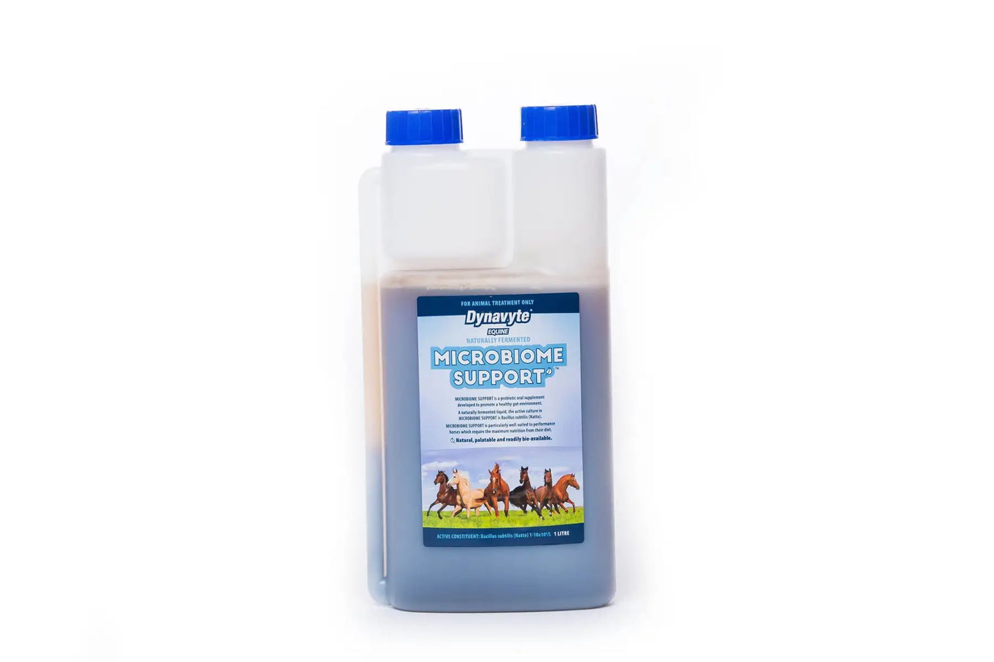 Dynavyte Microbiome Support 1L