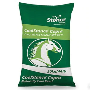 CoolStance Copra