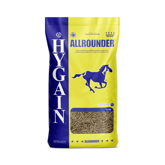 HYGAIN ALLROUNDER