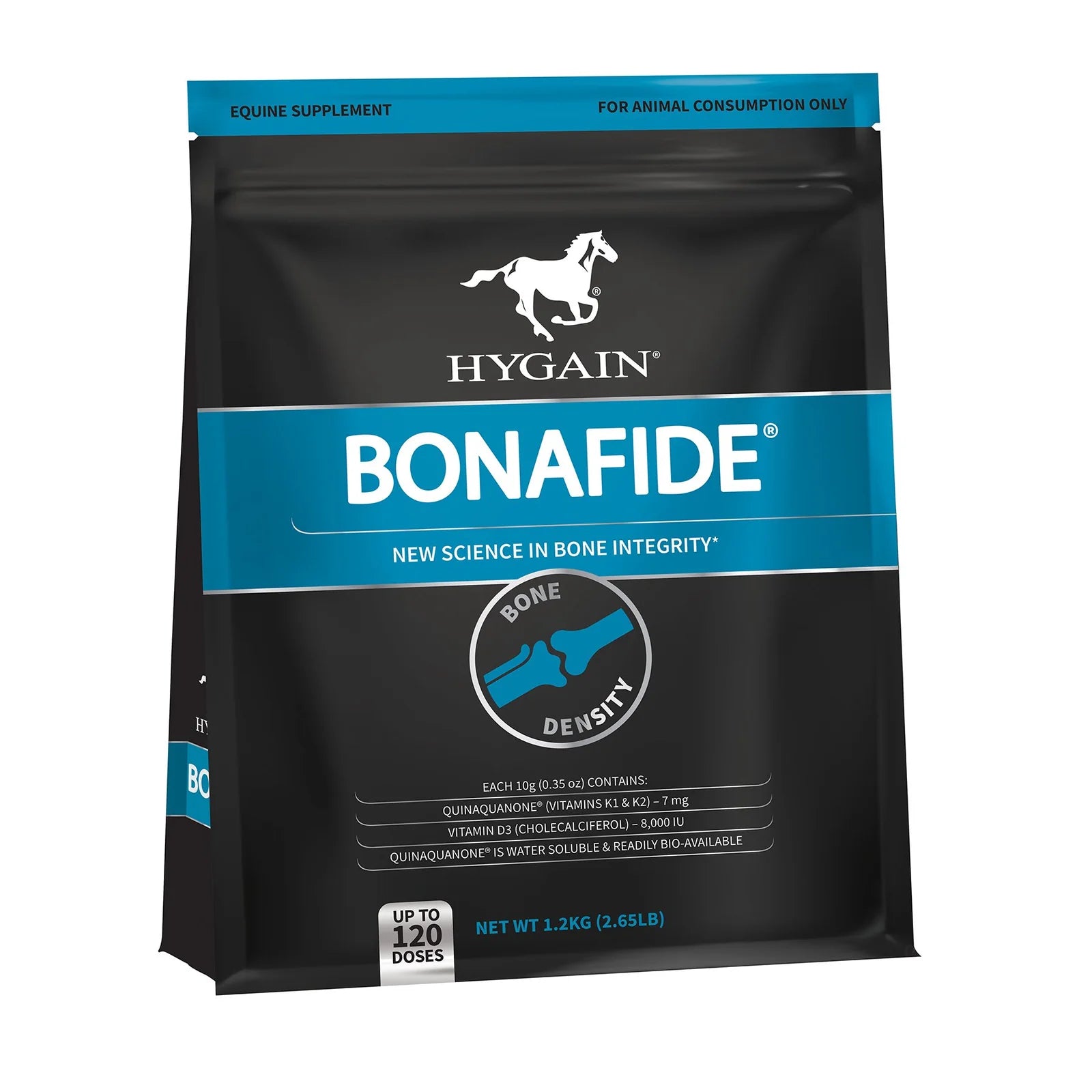 Bonamide BONAFIDE 1.2KG – Mbhorsesupplies
