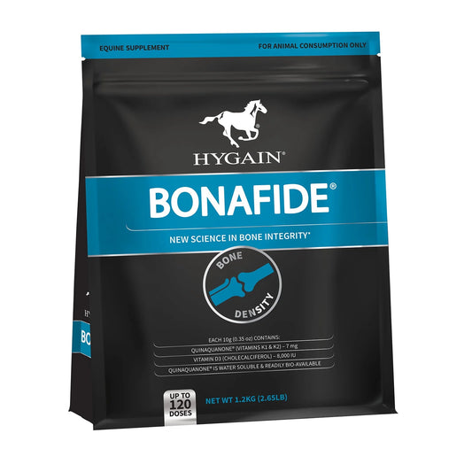 BONAFIDE 1.2KG