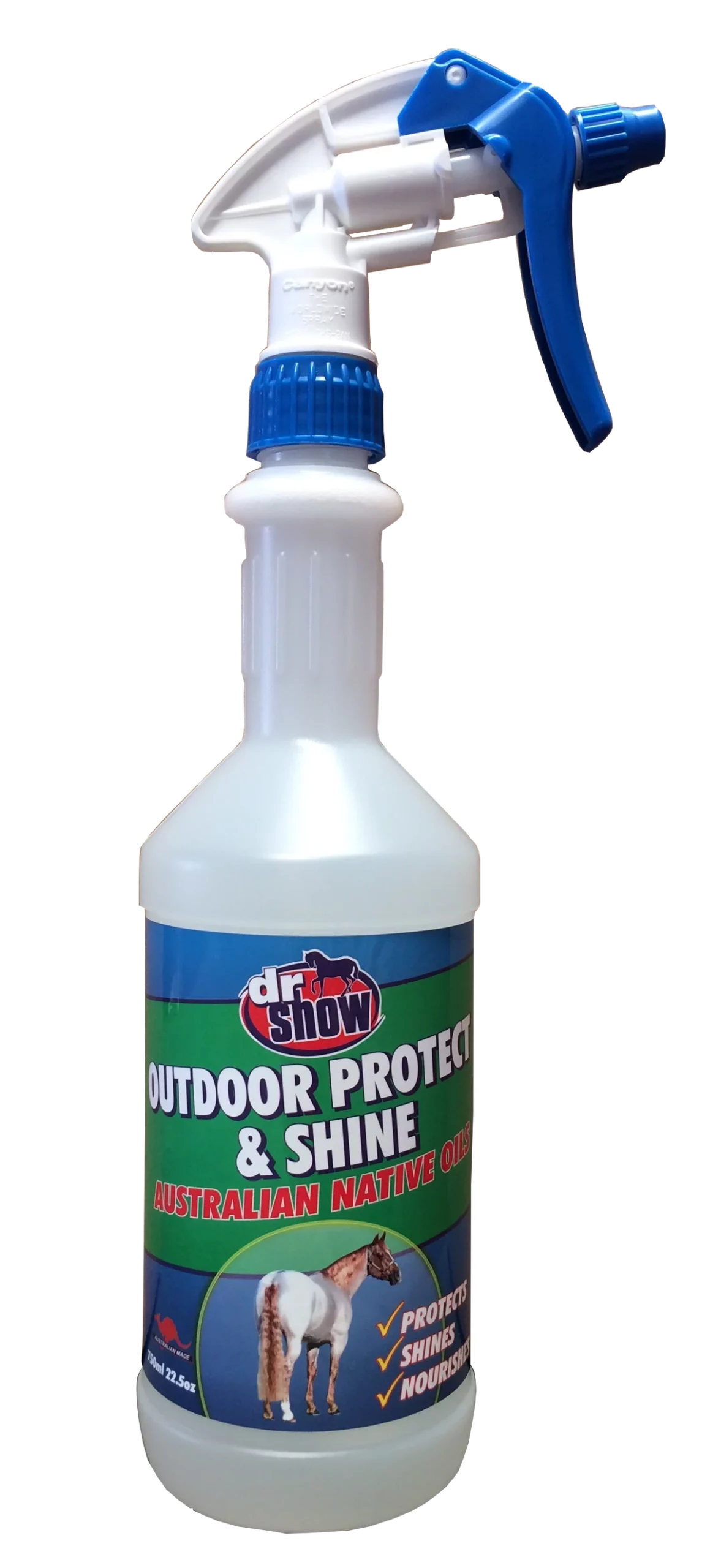 Dr Show Outdoor Protect and Shine 750ml
