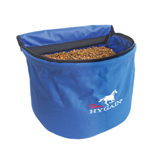 HYGAIN HORSE FEED BAGS