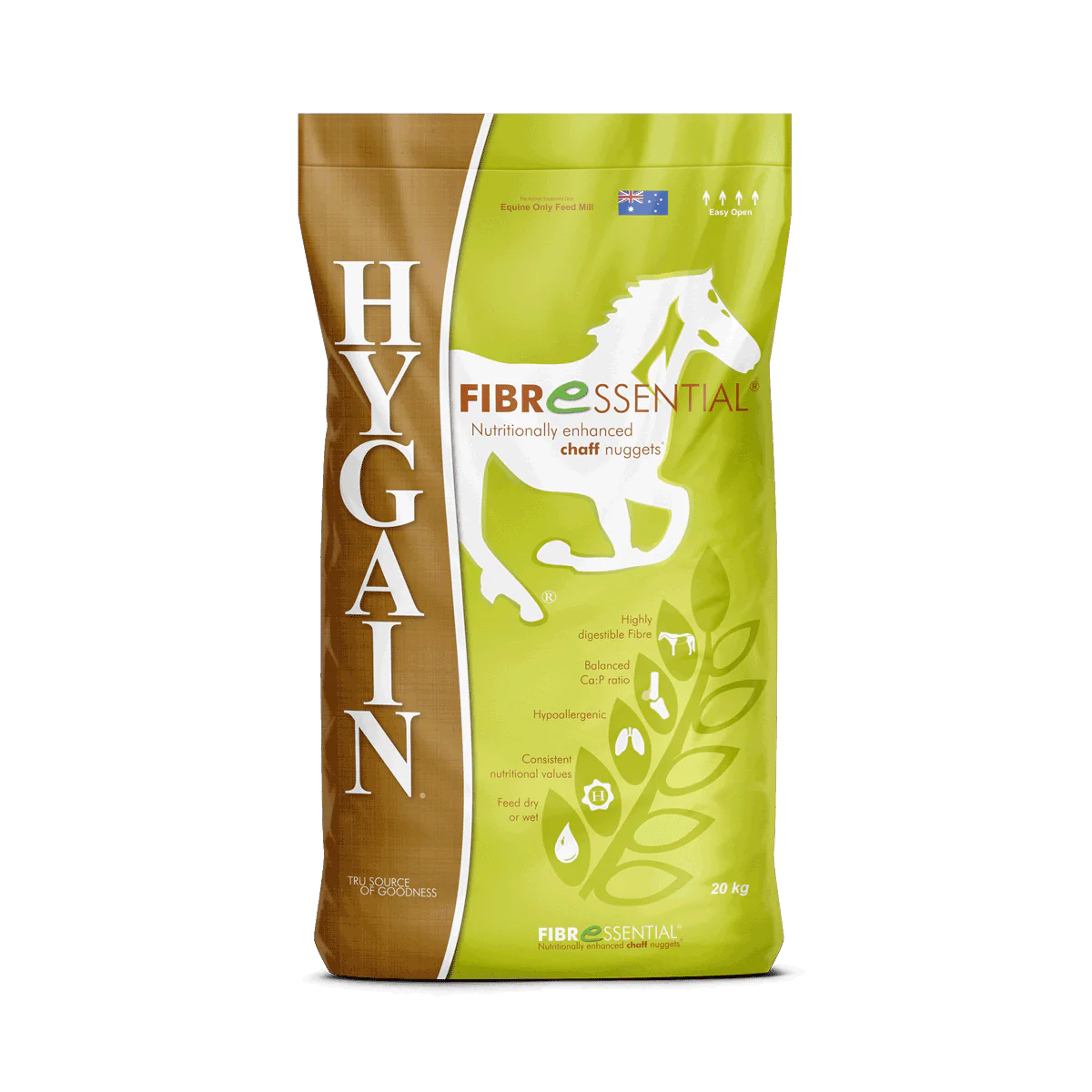 HYGAIN FIBRESSENTIALS