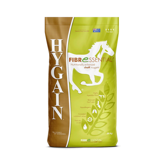 HYGAIN FIBRESSENTIALS