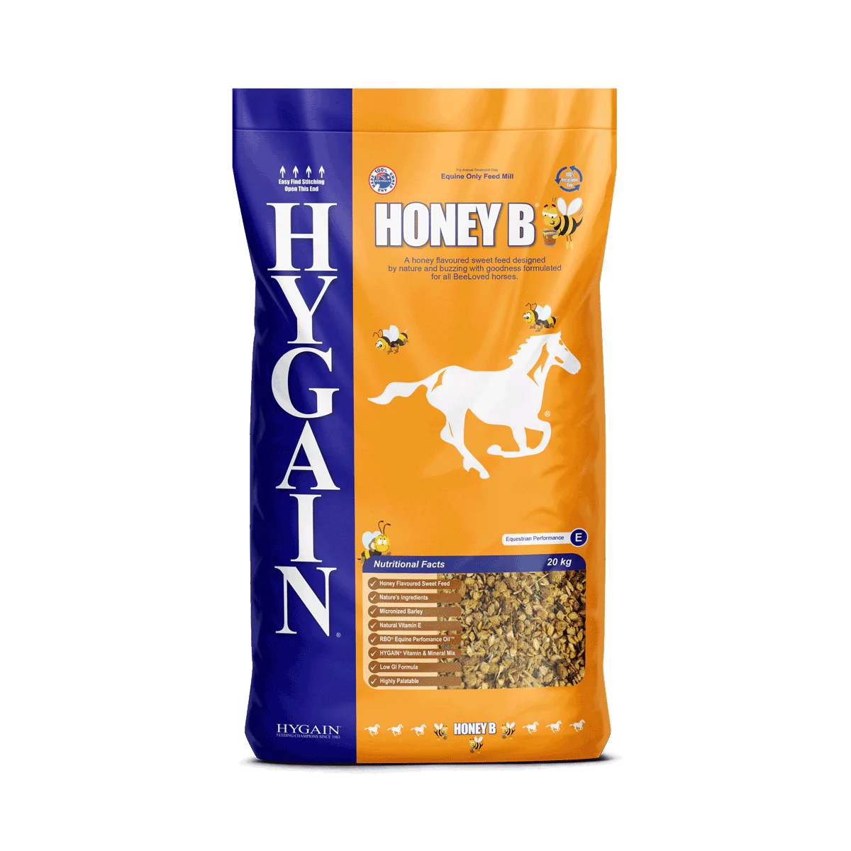 HYGAIN HONEY B