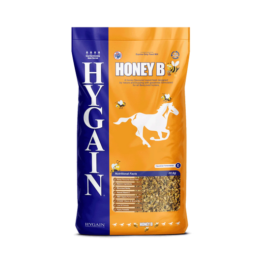 HYGAIN HONEY B