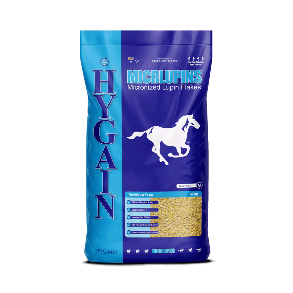 HYGAIN MICRLUPINS