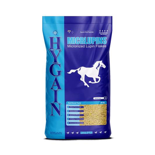 HYGAIN MICRLUPINS