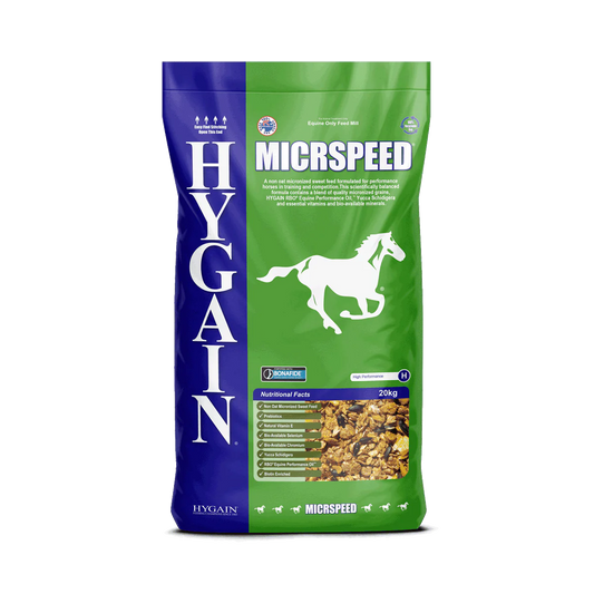 HYGAIN MICRSPEED