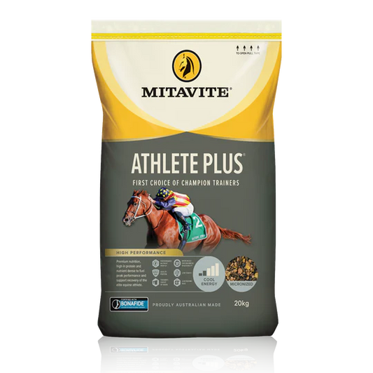 MITAVITE ATHLETES PLUS