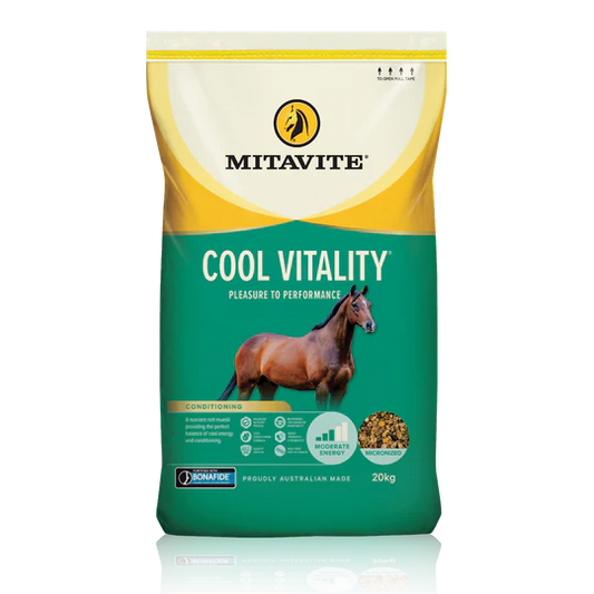 MITAVITE COOL VITALITY