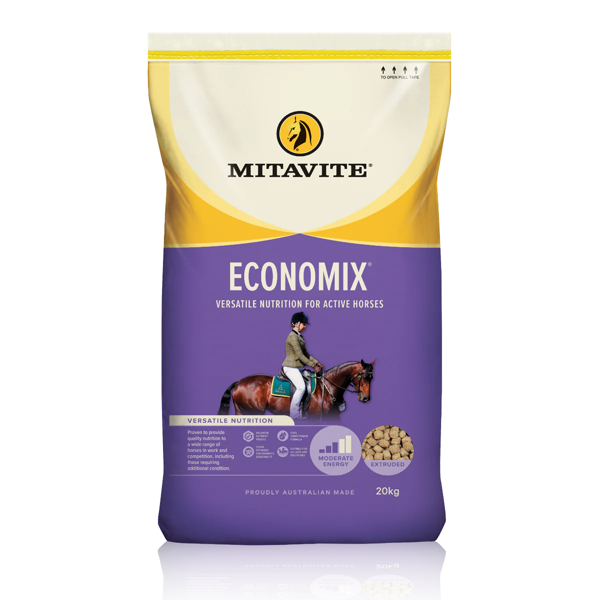 MITAVITE ECONOMIX