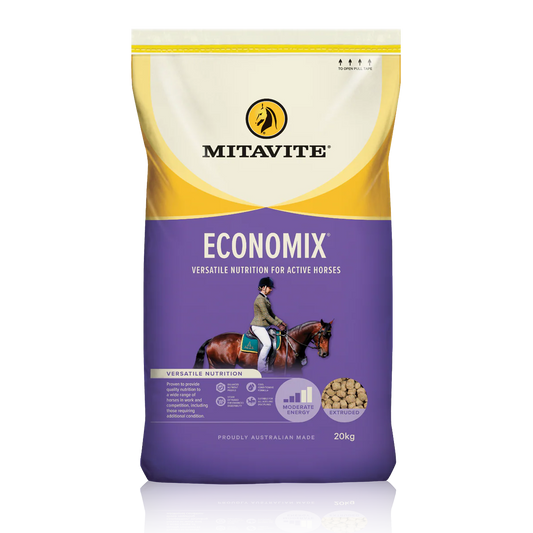 MITAVITE ECONOMIX