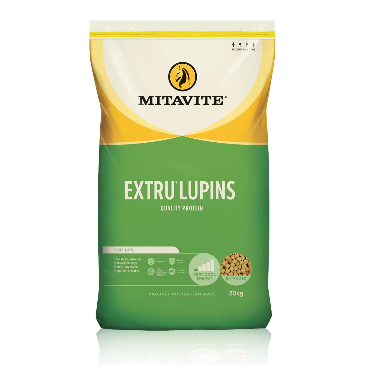 MITAVITE EXTRU LUPINS