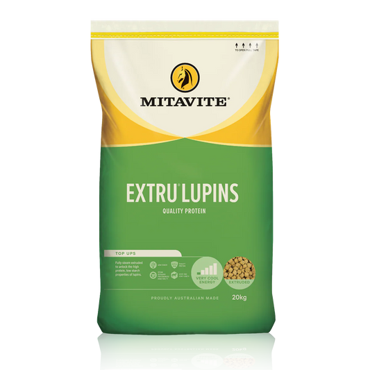 MITAVITE EXTRU LUPINS