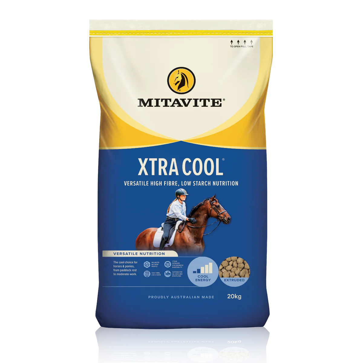 MITAVITE XTRA COOL