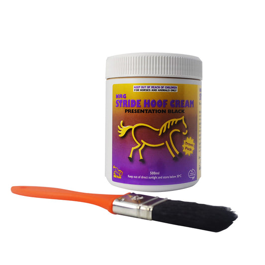 NRG Hoof Stride Cream 500ml