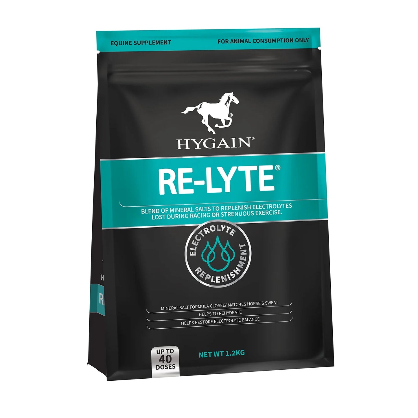 HYGAIN RE-LYTE 1.2KG