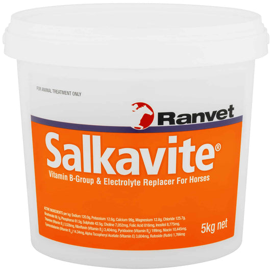 Salkavite 5 KG