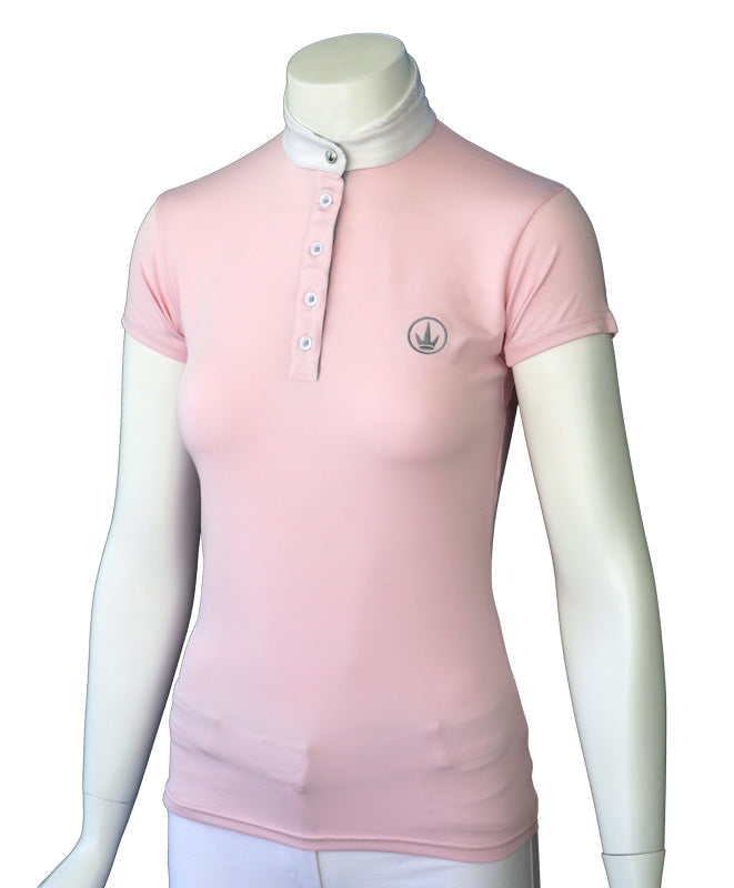 Sienna Equestrian Competition Shirt