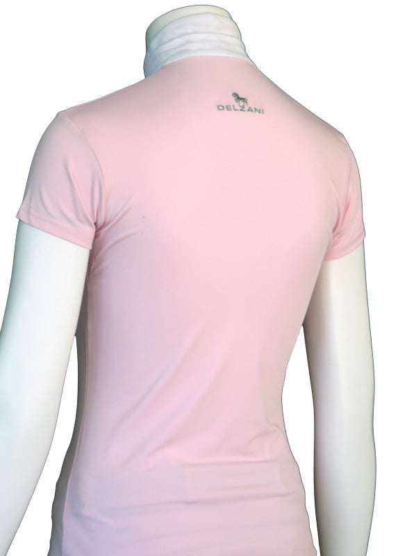 Sienna Equestrian Competition Shirt