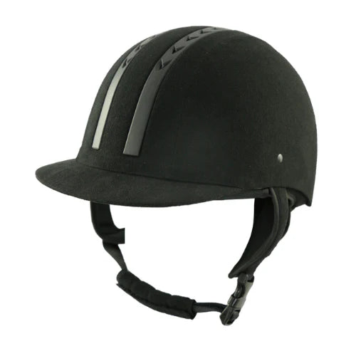 Showcraft Sovereign Helmet - Medium 61cm