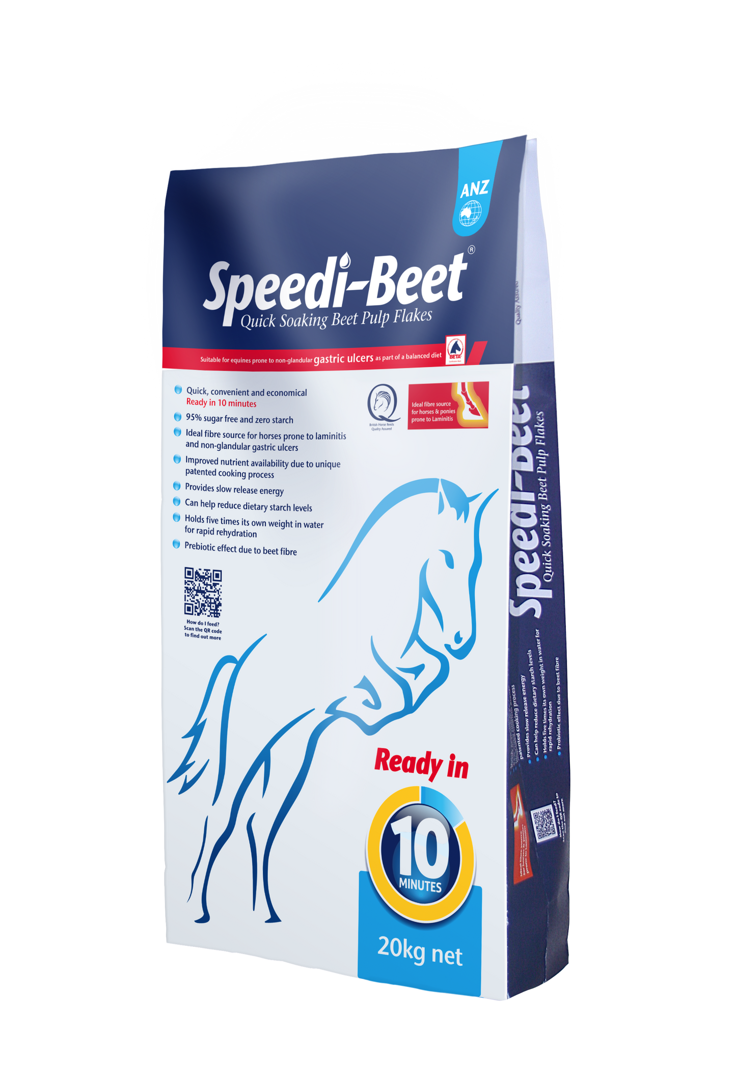 BARASTOC SPEEDI-BEET