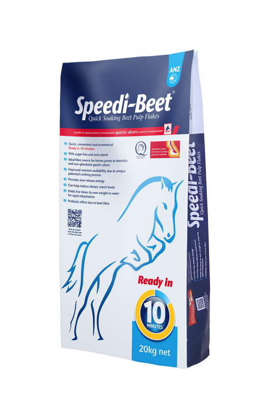 BARASTOC SPEEDI-BEET