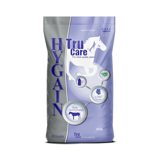 HYGAIN TRU CARE